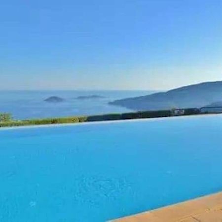 Belvedere, Lavanta, Kalkan Exteriér fotografie