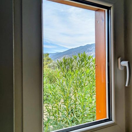 Belvedere, Lavanta, Kalkan Exteriér fotografie