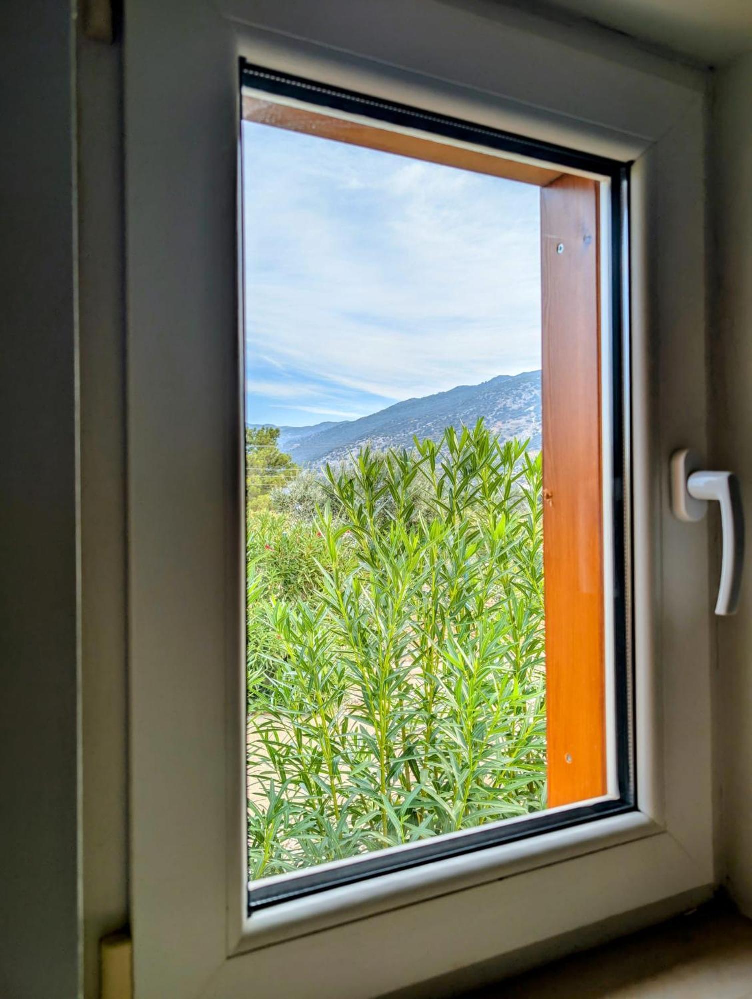 Belvedere, Lavanta, Kalkan Exteriér fotografie